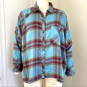 BDG Flannel